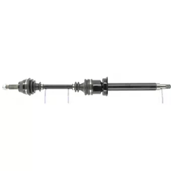 Arbre de transmission avant droit CEVAM 5787