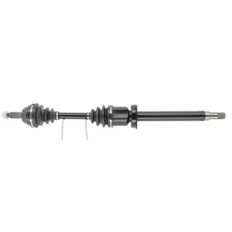 Arbre de transmission CEVAM 5790 pour FORD ORION 1.8 TD - 90cv
