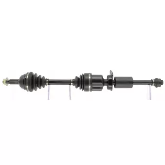 Arbre de transmission CEVAM OEM 1058827