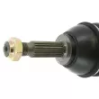 CEVAM 5809 - Arbre de transmission