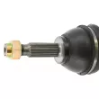 CEVAM 5811 - Arbre de transmission