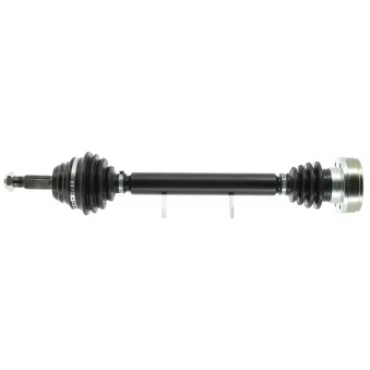 CEVAM 5816 - Arbre de transmission
