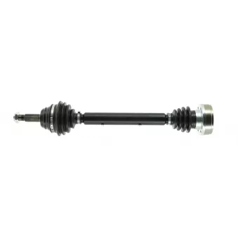Arbre de transmission avant gauche CEVAM OEM 6N0407271H
