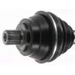 CEVAM 5822 - Arbre de transmission
