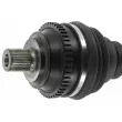 CEVAM 5822Z - Arbre de transmission
