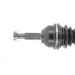 CEVAM 5827 - Arbre de transmission