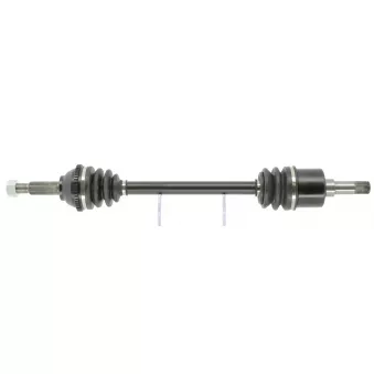 Arbre de transmission CEVAM 5827Z