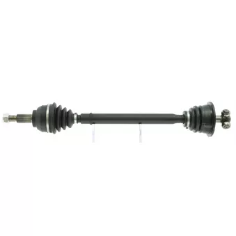 CEVAM 5829 - Arbre de transmission