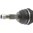 CEVAM 5829 - Arbre de transmission
