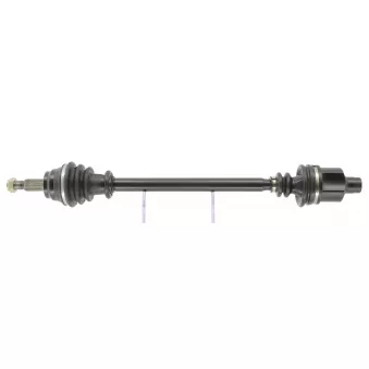 CEVAM 5830 - Arbre de transmission avant droit