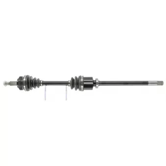 Arbre de transmission avant droit CEVAM OEM 7701470175