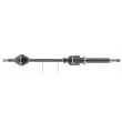 CEVAM 5834 - Arbre de transmission