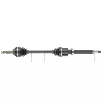 Arbre de transmission CEVAM OEM 6C113B436DE