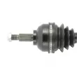 CEVAM 5839 - Arbre de transmission