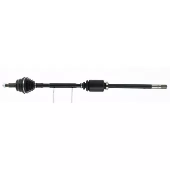 Arbre de transmission CEVAM 5840