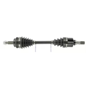 Arbre de transmission CEVAM OEM 820029984