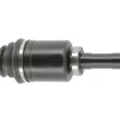 CEVAM 5842Z - Arbre de transmission