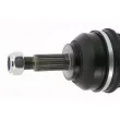 CEVAM 5852 - Arbre de transmission