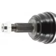 CEVAM 5858 - Arbre de transmission
