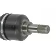 CEVAM 5864Z - Arbre de transmission