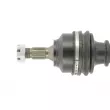 CEVAM 5865 - Arbre de transmission