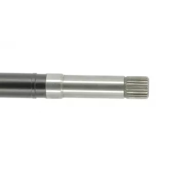 Soufflet D'arbre De Transmission Extérieur - Référence 329331, Compatible Peugeot 206, 307 - Neuf D'origine