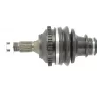 CEVAM 5865Z - Arbre de transmission