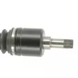 CEVAM 5866 - Arbre de transmission avant gauche