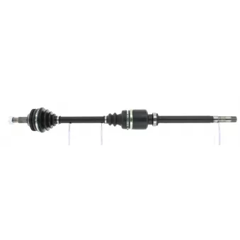 Arbre de transmission avant droit CEVAM 5867Z