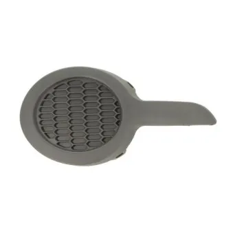 Grille de ventilation, pare-chocs avant droit BLIC 6502-07-5509912P