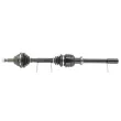 CEVAM 5869 - Arbre de transmission avant droit
