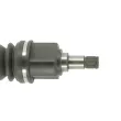 CEVAM 5876 - Arbre de transmission avant gauche