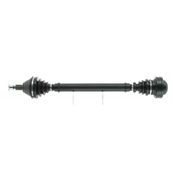 Arbre de transmission CEVAM OEM 6Q0407272CL