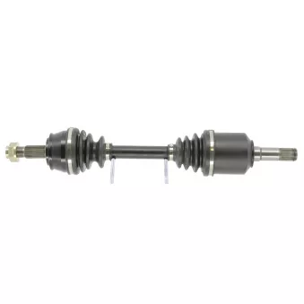 Arbre de transmission CEVAM OEM 46307714