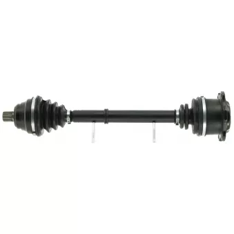 CEVAM 5884 - Arbre de transmission