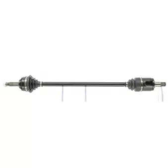 Arbre de transmission CEVAM OEM 6U0407272F
