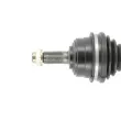 CEVAM 5893 - Arbre de transmission
