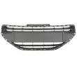 Grille de radiateur BLIC [6502-07-5509991P]