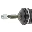 CEVAM 5899Z - Arbre de transmission
