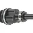 CEVAM 5899Z - Arbre de transmission