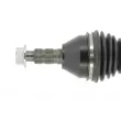 CEVAM 5900 - Arbre de transmission