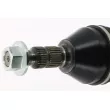 CEVAM 5901 - Arbre de transmission