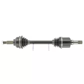 Arbre de transmission avant gauche CEVAM 5902