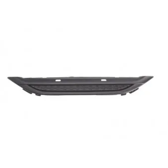 Grille de ventilation, pare-chocs BLIC 6502-07-5509991PP