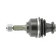 CEVAM 5908 - Arbre de transmission