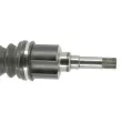 CEVAM 5909 - Arbre de transmission