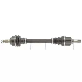 Arbre de transmission CEVAM OEM 9683944580