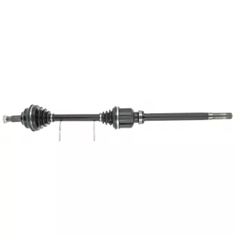 Arbre de transmission CEVAM OEM 3273HW