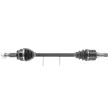 CEVAM 5926 - Arbre de transmission