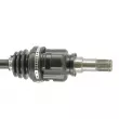 CEVAM 5932 - Arbre de transmission